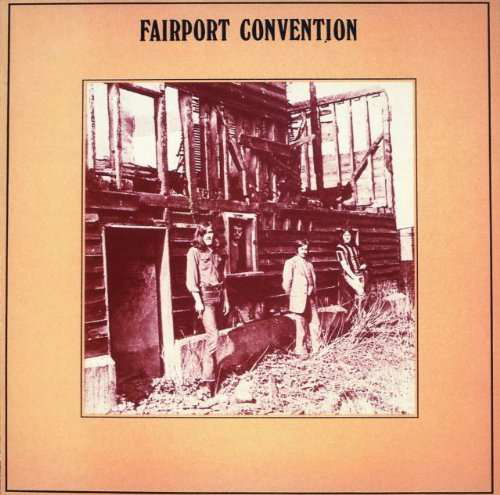 Angel Delight - Fairport Convention - Musik - UNIVERSAL - 4988005551719 - 25. März 2009