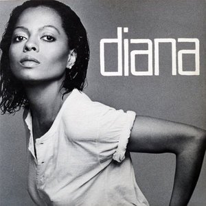 Cover for Diana Ross · Diana (CD) [Limited, Remastered edition] (2014)