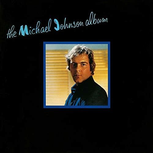 Cover for Michael Johnson · Michael Johnson Album (CD) [Japan Import edition] (2020)