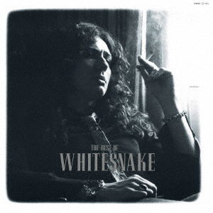 Cover for Whitesnake · Best Of (CD) [Japan Import edition] (2021)