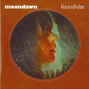 Moondown - Klaus Schulze - Musik - J1 - 4988044372719 - 7. december 2021
