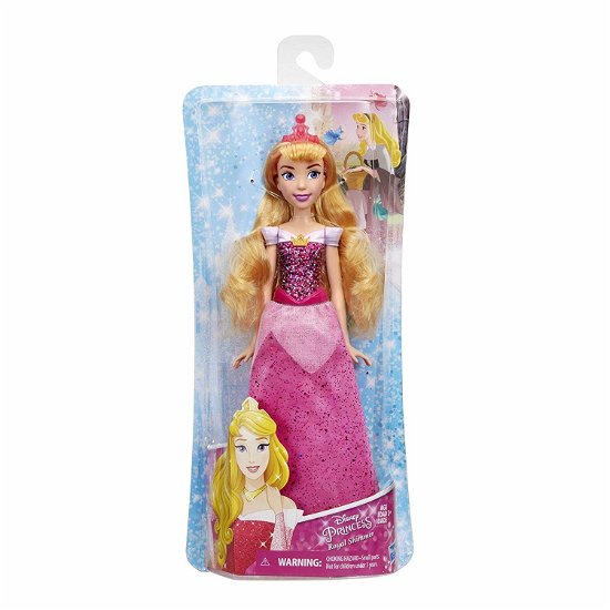 Disney Princess - Shimmer Aurora - Hasbro - Merchandise - Hasbro - 5010993549719 - 29. maj 2019