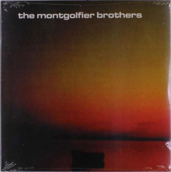 Cover for Montgolfier Brothers · Seventeen Stars (LP) (2019)