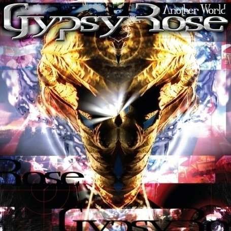 Cover for Gypsy Rose · Another World (CD) (2011)