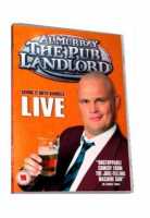 Al Murray The Pub Landlord: Live - Giving It Both Barrels · Al Murray The Pub Landlord Live - Giving It Both Barrels (DVD) (2023)