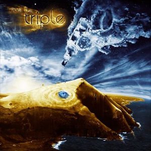 Cover for Tribal Tul · Triple (CD)