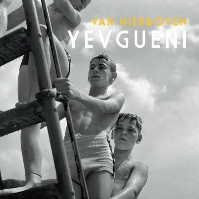 Cover for Yevgueni · Van Hierboven (CD) (2014)
