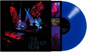 Cover for The Leather Nun · Live (LP) (2016)