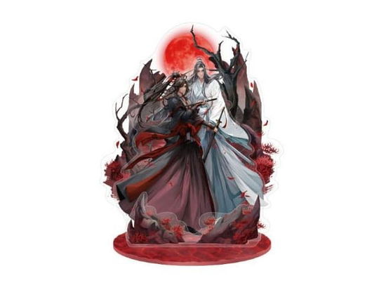 Grandmaster of Demonic Cultivation Acryl Stand Wei -  - Merchandise -  - 6941899603719 - 17. September 2024