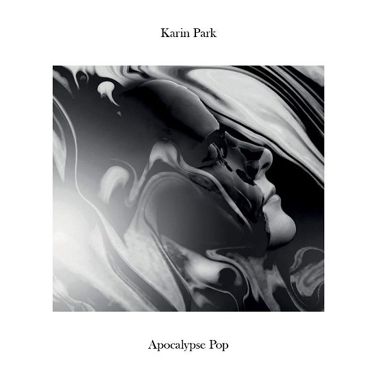 Apocalypse Pop - Karin Park - Music -  - 7332334365719 - March 2, 2015