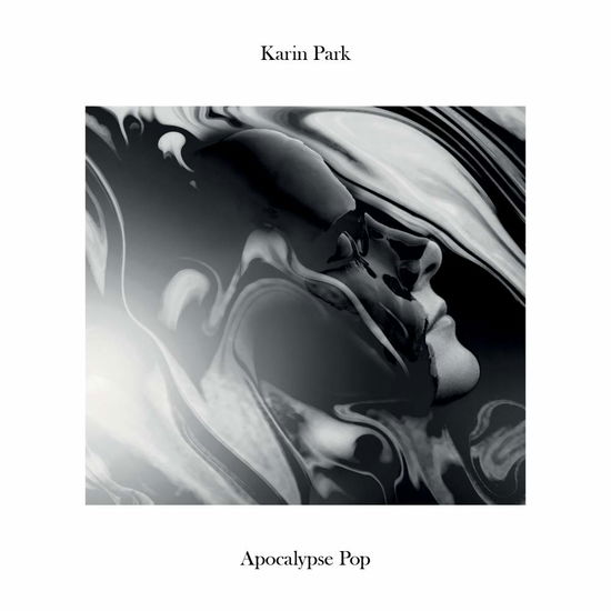 Apocalypse Pop - Karin Park - Muzyka -  - 7332334365719 - 2 marca 2015