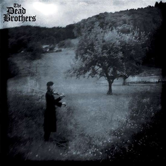 Dead Brothers · Angst (LP/CD) (2018)