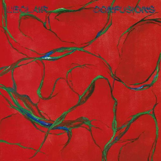 Confusions - L'eclair - Música - ULTRA VYBE - 7640159731719 - 26 de novembro de 2021