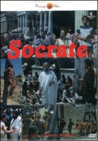 Cover for Socrate (DVD) (2012)