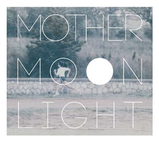 Cover for Max Fuschetto · Mother Moonlight (CD) (2021)