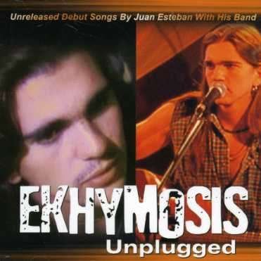Cover for Ekhymosis · Unplugged (CD) (2006)