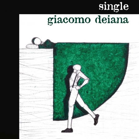 Single - Giacomo Deiana - Music - RADICI MUSIC - 8032584614719 - January 2, 2020