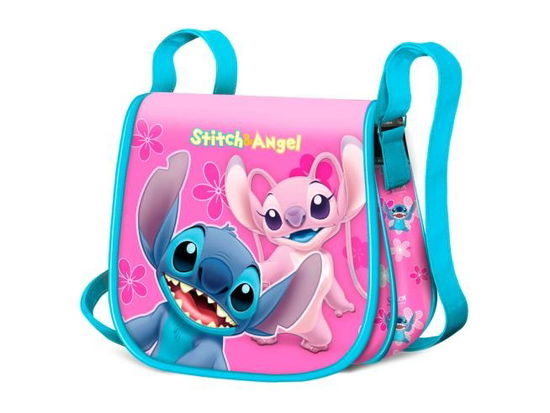 Cover for Disney: Karactermania · Lilo &amp; Stitch - Mini Muffin Shoulder Bag (MERCH)