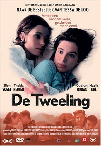 Cover for De Tweeling (DVD) (2000)