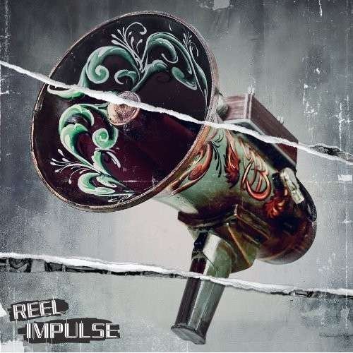Cover for Yb · Reel Impulse (CD) (2013)