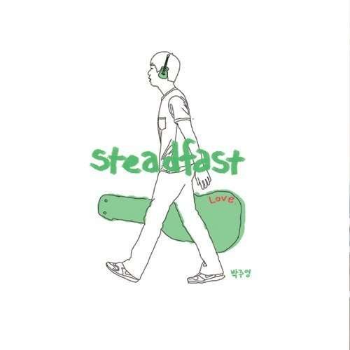 Steadfast Love - Ju Yeong Park - Musiikki - WINDMILL - 8809280169719 - keskiviikko 24. lokakuuta 2012