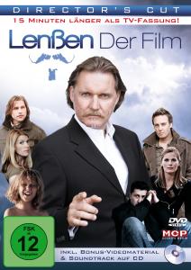 Cover for Len?en-der Film (DVD) (2011)