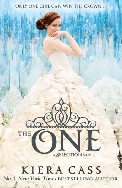 Cover for Kiera Cass · The One - The Selection (Paperback Bog) (2014)