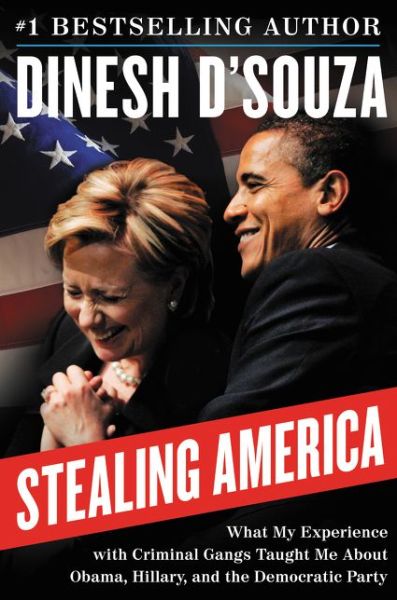 That's Not Fair!: Progressivism and the Politics of Envy - Dinesh D'souza - Books - HarperCollins Publishers Inc - 9780062366719 - November 17, 2015