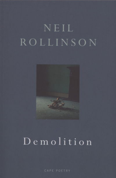 Neil Rollinson · Demolition (Pocketbok) (2007)