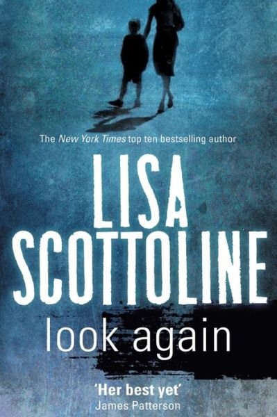 Cover for Lisa Scottoline · Look Again (Pocketbok) (2011)