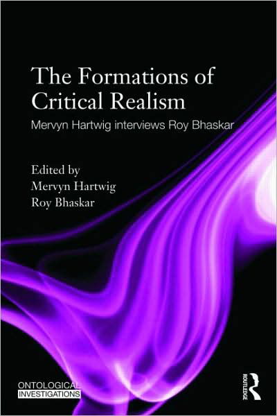 Cover for Roy Bhaskar · Interdisciplinarity and Wellbeing: A Critical Realist General Theory of Interdisciplinarity - Routledge Studies in Critical Realism (Hardcover bog) (2017)