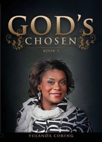 Cover for Yulanda Coring · God's Chosen: Book 1 (Paperback Book) (2020)