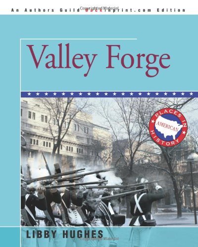 Cover for Libby Hughes · Valley Forge (Pocketbok) (2005)