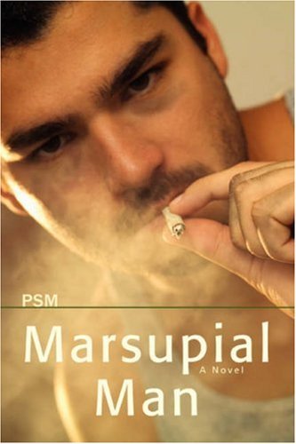 Cover for Psm · Marsupial Man (Paperback Book) (2007)