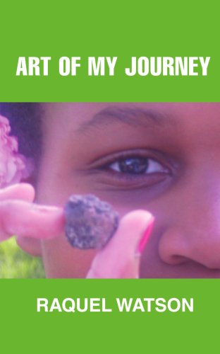 Cover for Raquel Watson · Art of My Journey (Paperback Book) (2007)