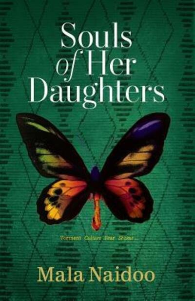 Cover for Mala Naidoo · Souls of Her Daughters (Paperback Bog) (2018)
