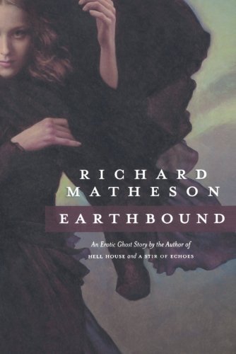 Cover for Richard Matheson · Earthbound (Paperback Bog) [Reprint edition] (2005)