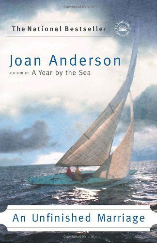 An Unfinished Marriage - Joan Anderson - Książki - Broadway Books - 9780767908719 - 11 marca 2003