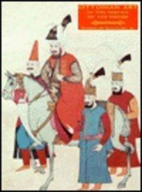 Cover for Zdzislaw Zygulski · Ottoman Art in the Service of Empire - Hagop Kevorkian Series NE Art (Gebundenes Buch) (1991)