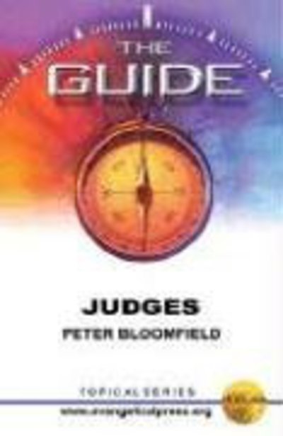 Cover for Peter Bloomfield · Judges - the Guide (Paperback Book) (2004)