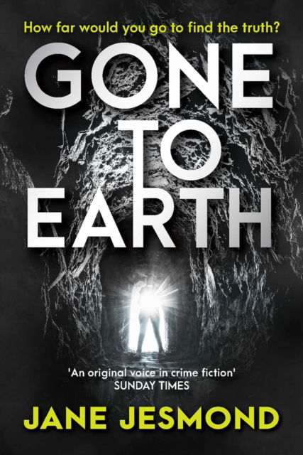 Gone to Earth - Jane Jesmond - Books - Verve Books - 9780857308719 - January 23, 2025