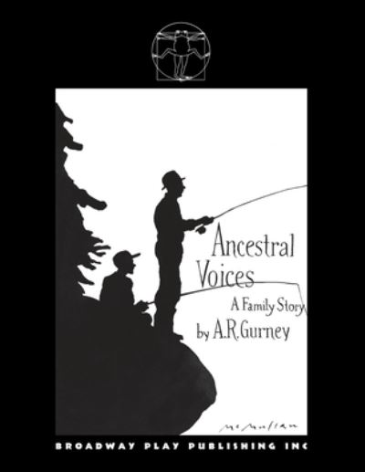 Cover for A.R. Gurney · Ancestral Voices (Paperback Book) (2000)