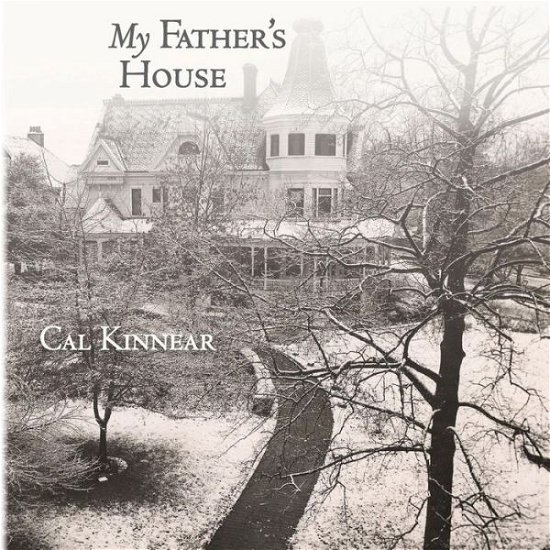 Cover for Cal Kinnear · My Father's House (Paperback Bog) [1st edition] (2014)