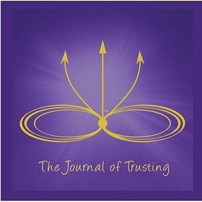 Cover for Barbara Joye · The Journal of Trusting (Pocketbok) (2010)