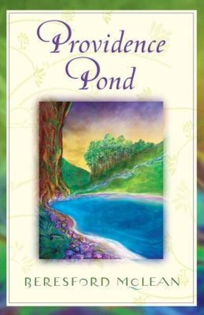 Cover for Beresford McLean · Providence Pond (Paperback Book) (2005)