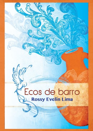 Cover for Rossy Evelin Lima · Ecos De Barro (Paperback Book) [Spanish edition] (2013)