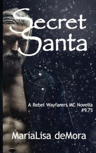 Cover for Marialisa Demora · Secret Santa (Pocketbok) (2016)