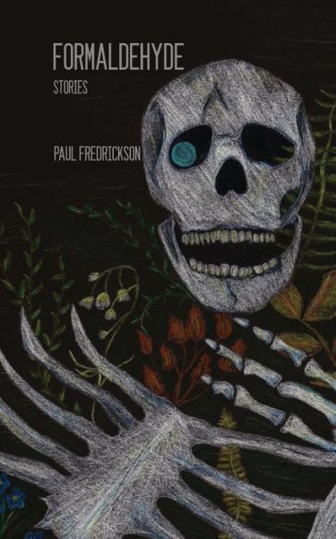 Cover for Paul Fredrickson · Formaldehyde (Paperback Book) (2018)