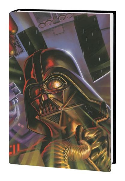 Cover for Gabriel Guzman · Star Wars Legends: The Empire Omnibus Vol. 2 (Hardcover Book) (2023)