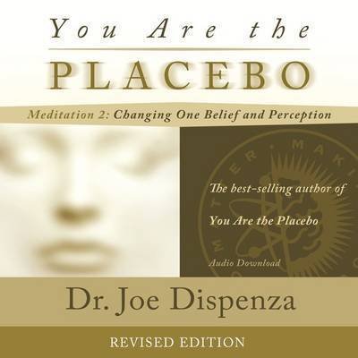 You Are the Placebo - Joe Dispenza - Andere - Hay House, Incorporated - 9781401951719 - 9. Februar 2016